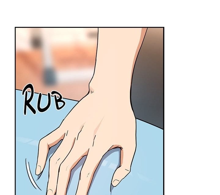 After Work Love Affairs Uncensored, chapter 77, page 44 of 110