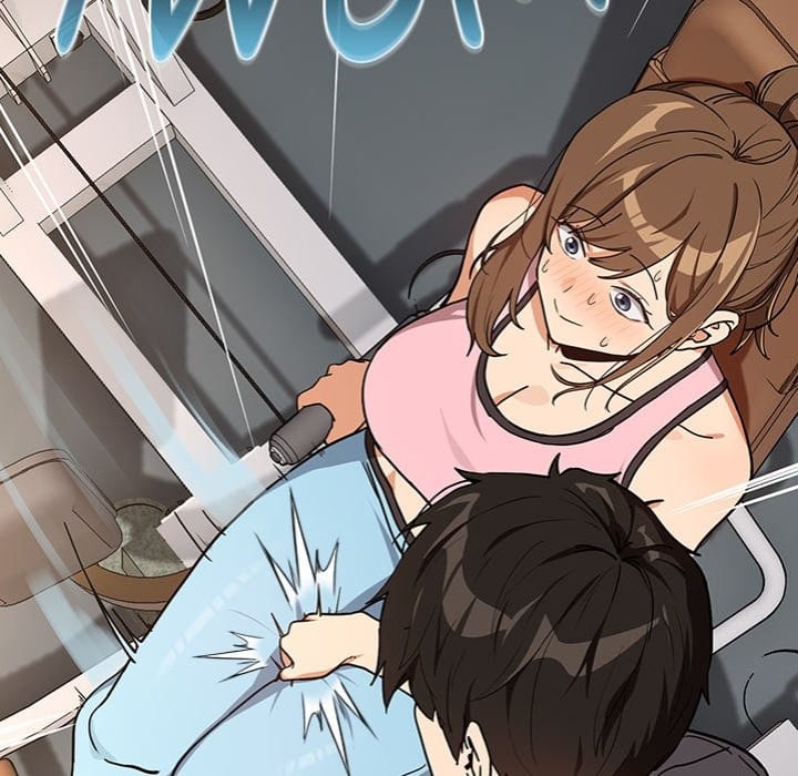 After Work Love Affairs Uncensored, chapter 77, page 47 of 110