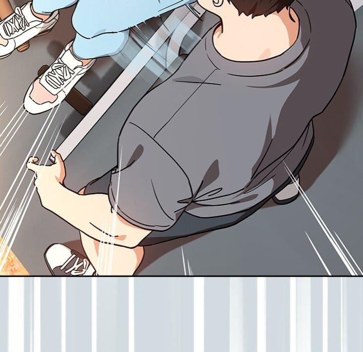 After Work Love Affairs Uncensored, chapter 77, page 48 of 110