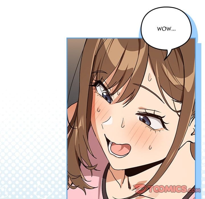 After Work Love Affairs Uncensored, chapter 77, page 56 of 110