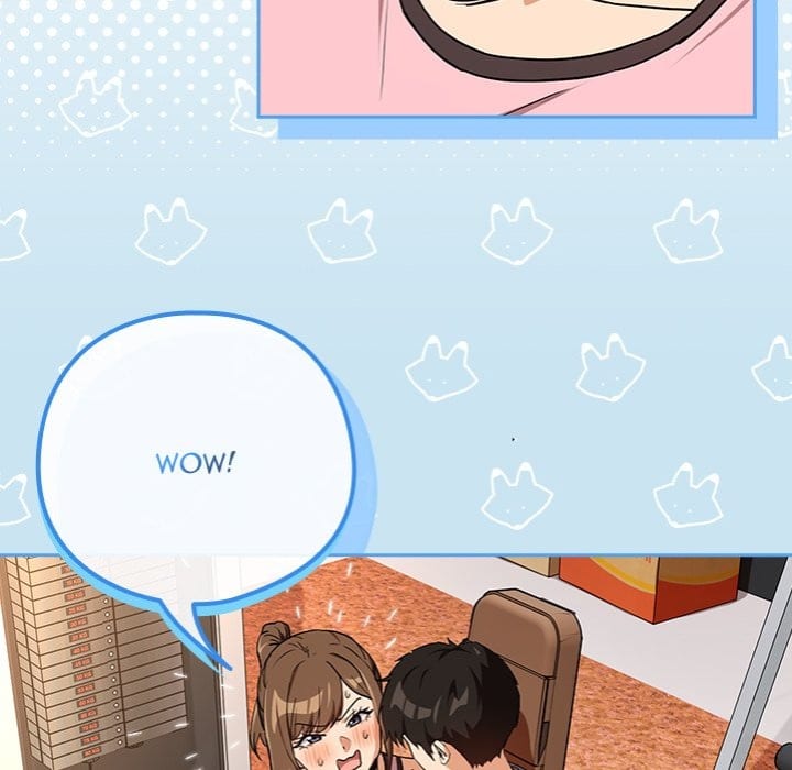 After Work Love Affairs Uncensored, chapter 77, page 57 of 110