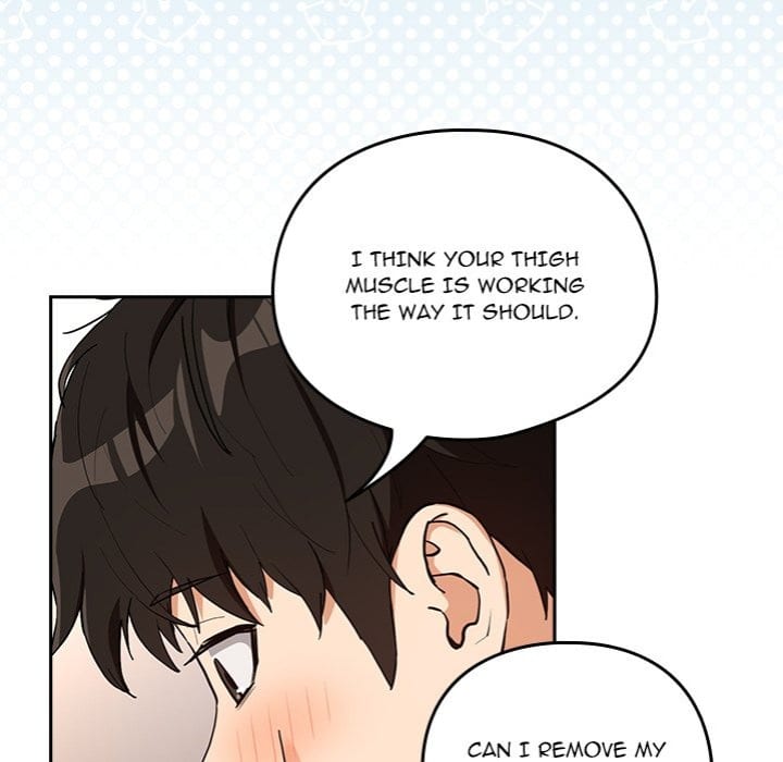 After Work Love Affairs Uncensored, chapter 77, page 59 of 110