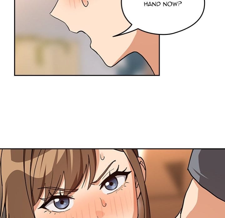 After Work Love Affairs Uncensored, chapter 77, page 60 of 110
