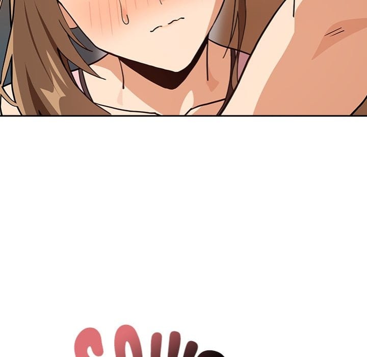 After Work Love Affairs Uncensored, chapter 77, page 61 of 110