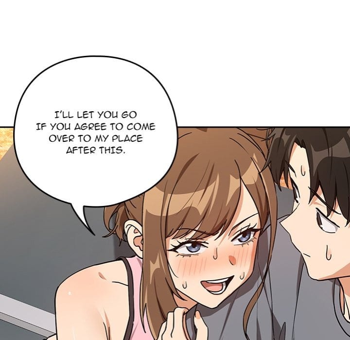 After Work Love Affairs Uncensored, chapter 77, page 63 of 110