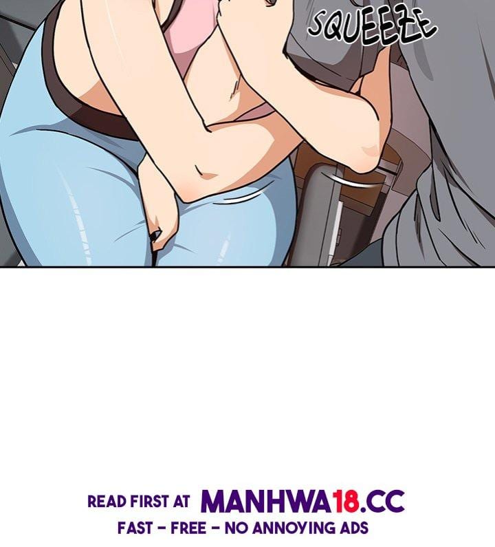 After Work Love Affairs Uncensored, chapter 77, page 64 of 110