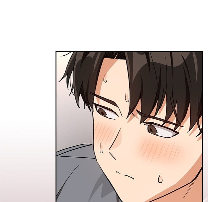 After Work Love Affairs Uncensored, chapter 77, page 65 of 110