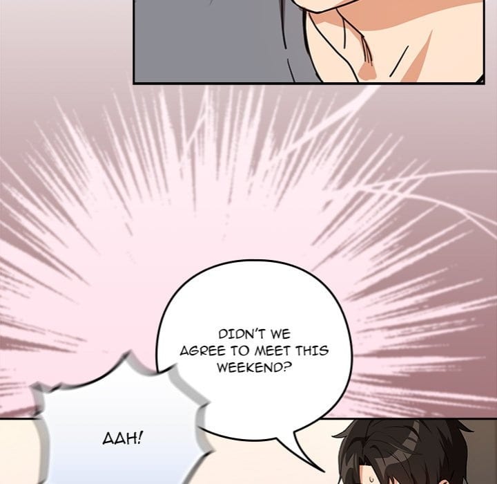 After Work Love Affairs Uncensored, chapter 77, page 66 of 110