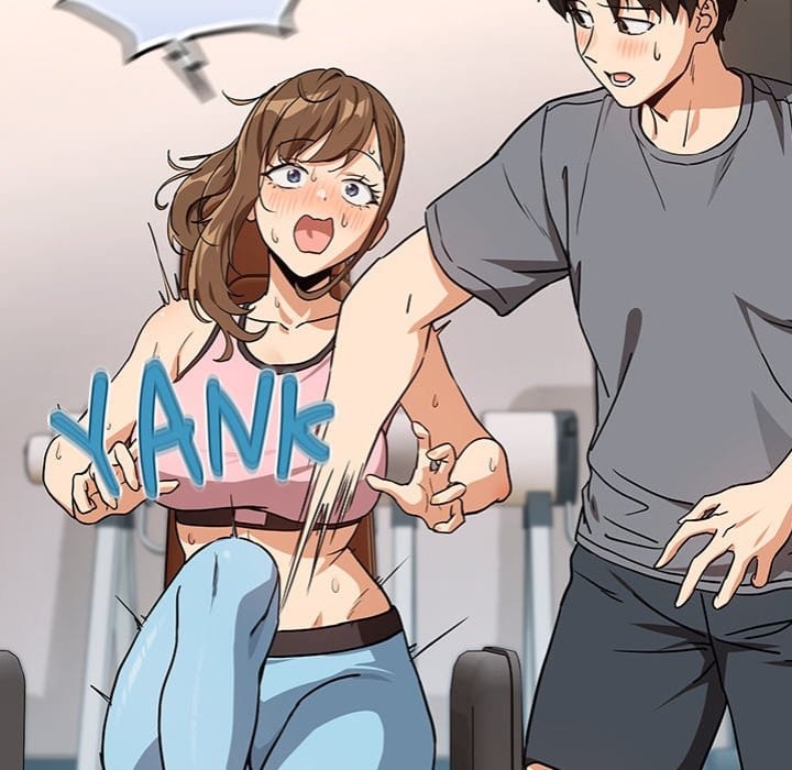 After Work Love Affairs Uncensored, chapter 77, page 67 of 110
