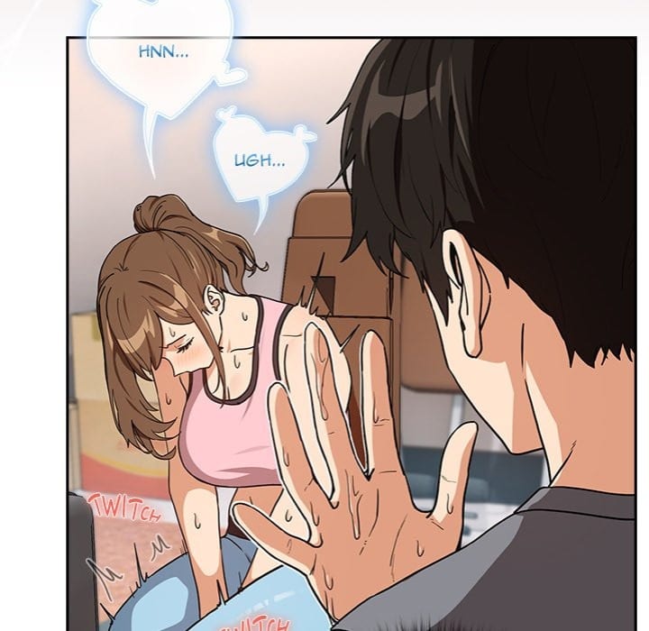 After Work Love Affairs Uncensored, chapter 77, page 69 of 110