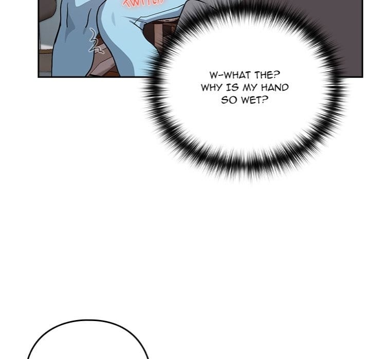 After Work Love Affairs Uncensored, chapter 77, page 70 of 110