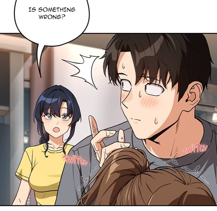 After Work Love Affairs Uncensored, chapter 77, page 71 of 110