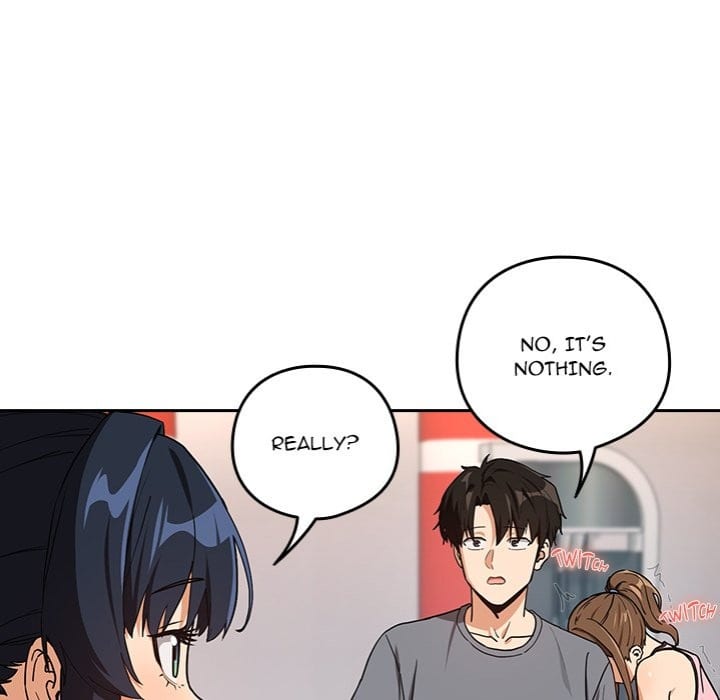 After Work Love Affairs Uncensored, chapter 77, page 72 of 110