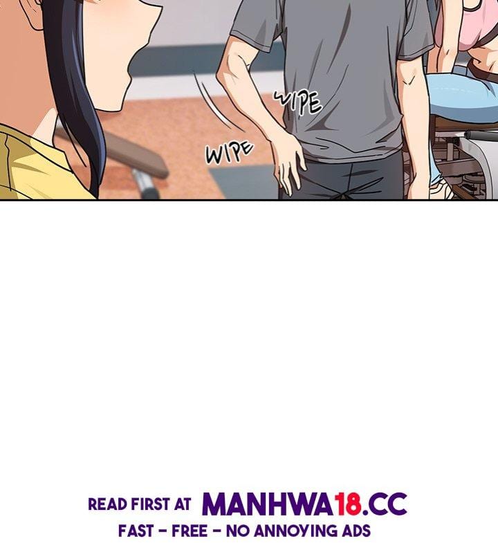 After Work Love Affairs Uncensored, chapter 77, page 73 of 110