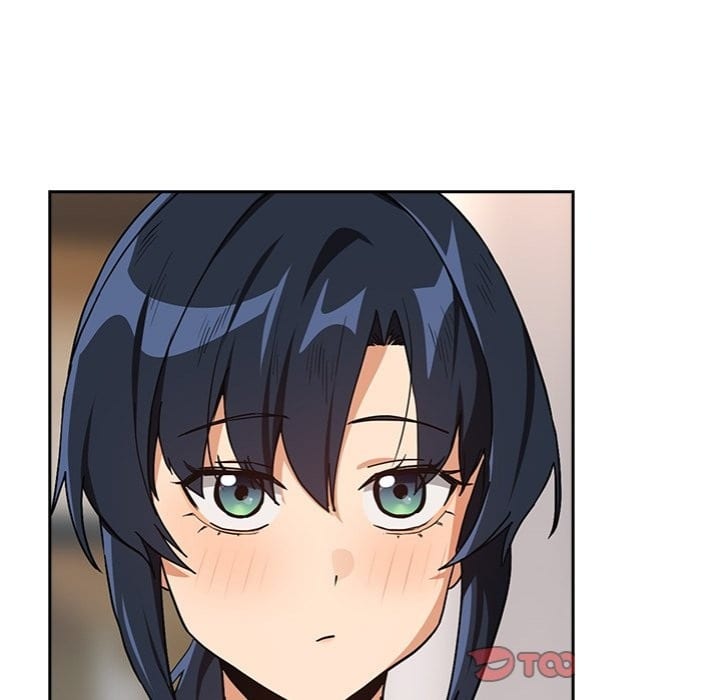 After Work Love Affairs Uncensored, chapter 77, page 74 of 110