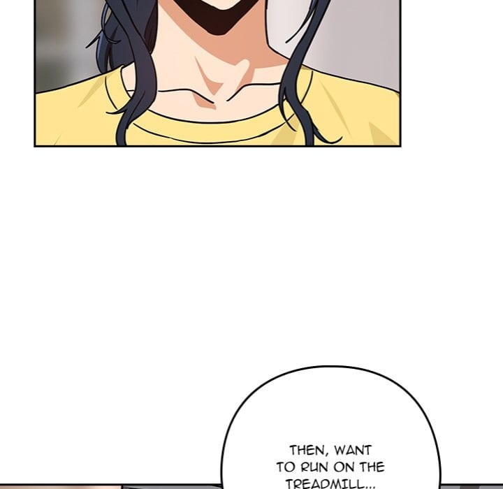 After Work Love Affairs Uncensored, chapter 77, page 75 of 110
