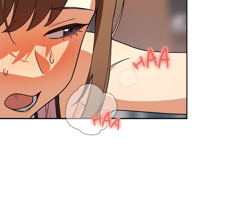 After Work Love Affairs Uncensored, chapter 77, page 80 of 110