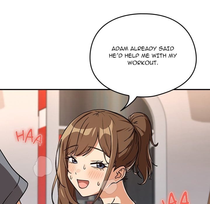 After Work Love Affairs Uncensored, chapter 77, page 81 of 110