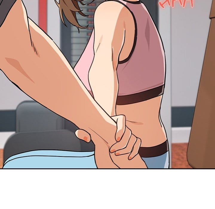 After Work Love Affairs Uncensored, chapter 77, page 82 of 110