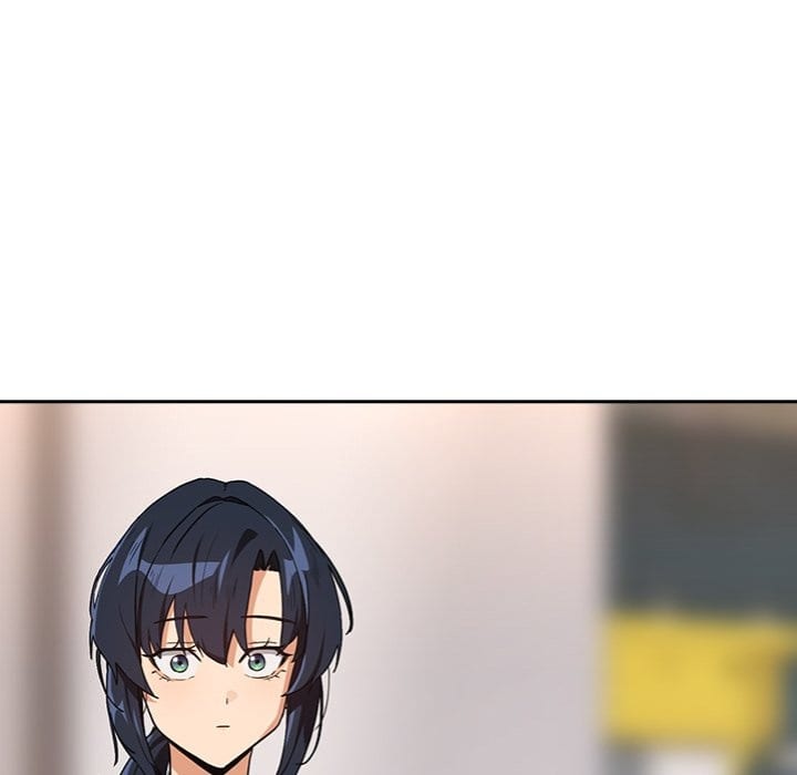 After Work Love Affairs Uncensored, chapter 77, page 83 of 110