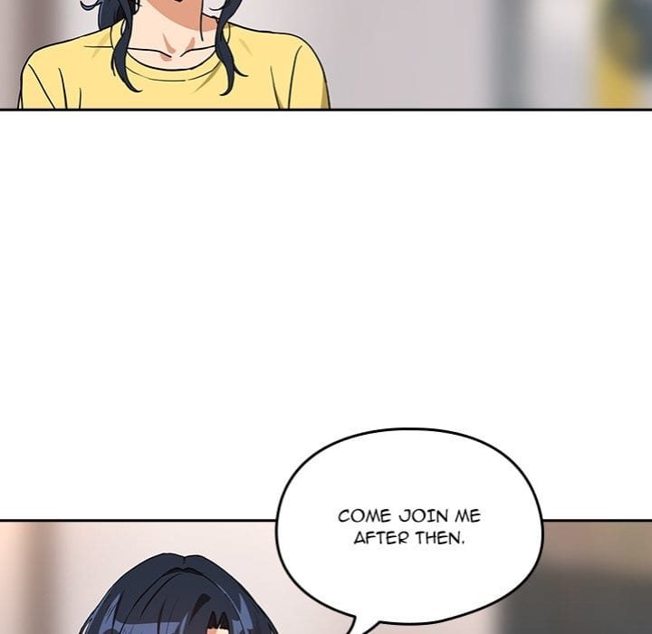 After Work Love Affairs Uncensored, chapter 77, page 84 of 110