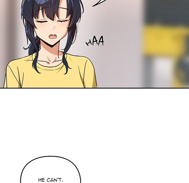 After Work Love Affairs Uncensored, chapter 77, page 85 of 110