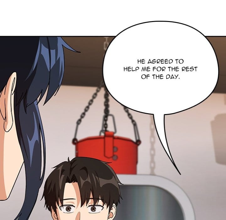 After Work Love Affairs Uncensored, chapter 77, page 87 of 110