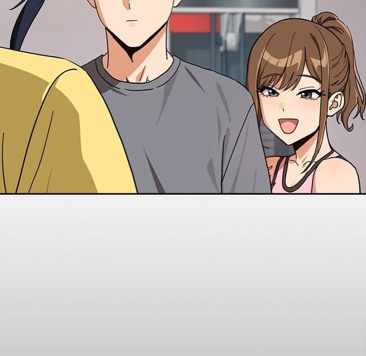After Work Love Affairs Uncensored, chapter 77, page 88 of 110