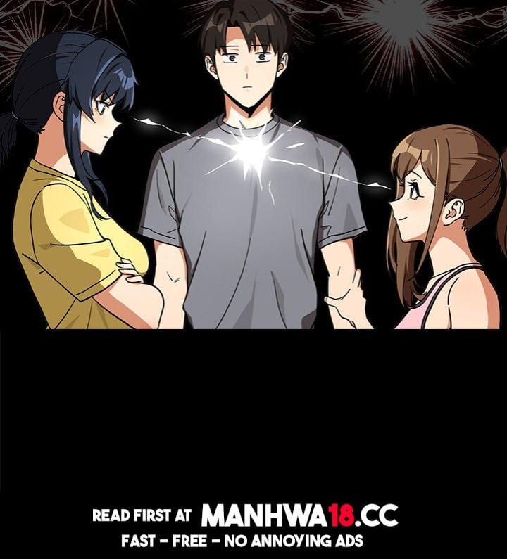 After Work Love Affairs Uncensored, chapter 77, page 93 of 110