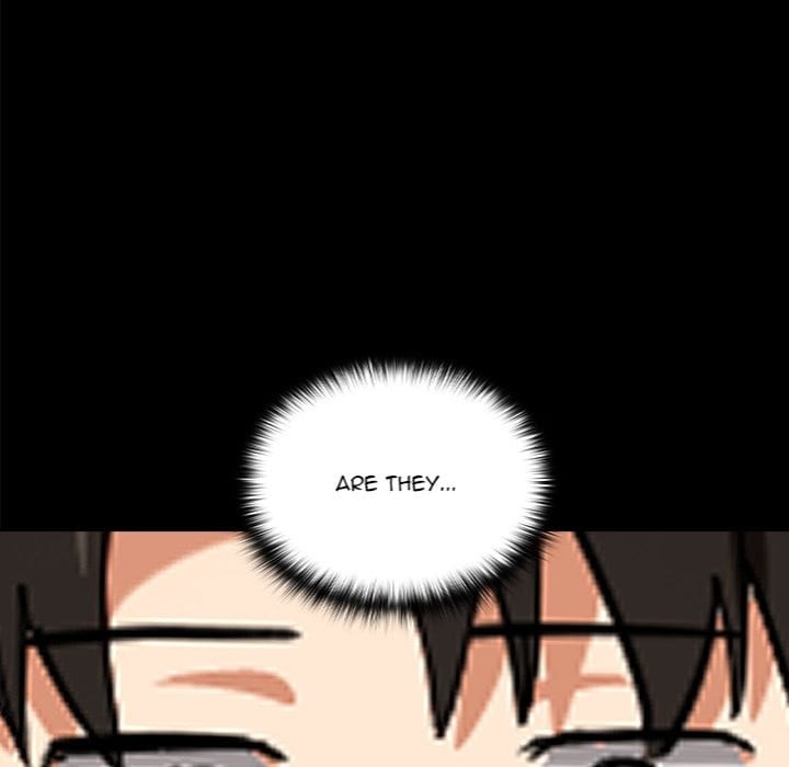 After Work Love Affairs Uncensored, chapter 77, page 95 of 110