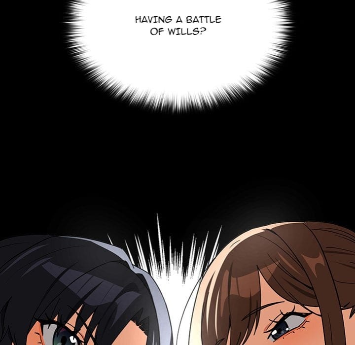 After Work Love Affairs Uncensored, chapter 77, page 97 of 110