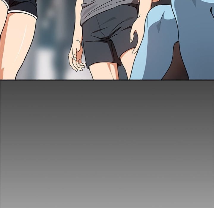 After Work Love Affairs Uncensored, chapter 77, page 99 of 110