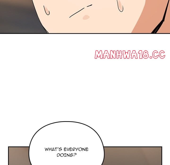 After Work Love Affairs Uncensored, chapter 77, page 101 of 110