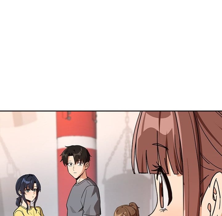After Work Love Affairs Uncensored, chapter 77, page 103 of 110