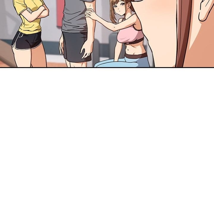After Work Love Affairs Uncensored, chapter 77, page 104 of 110