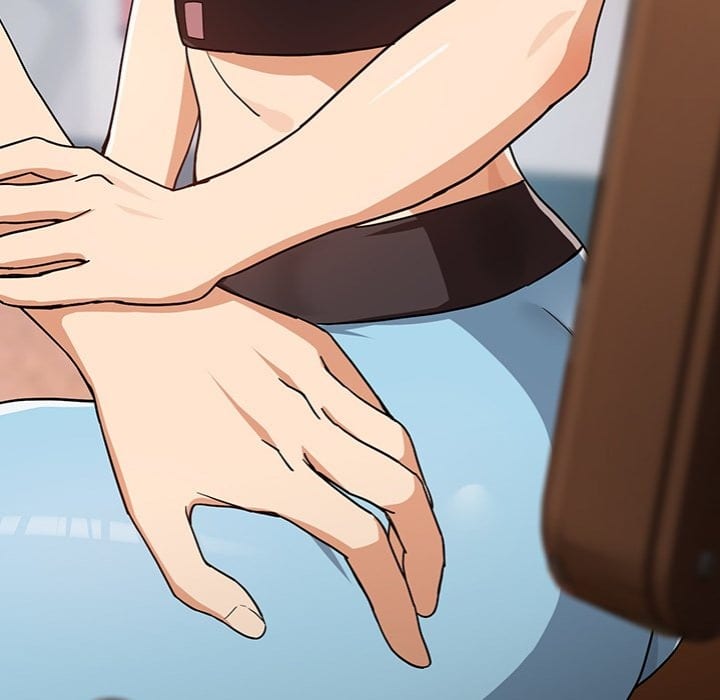 After Work Love Affairs Uncensored, chapter 77, page 109 of 110