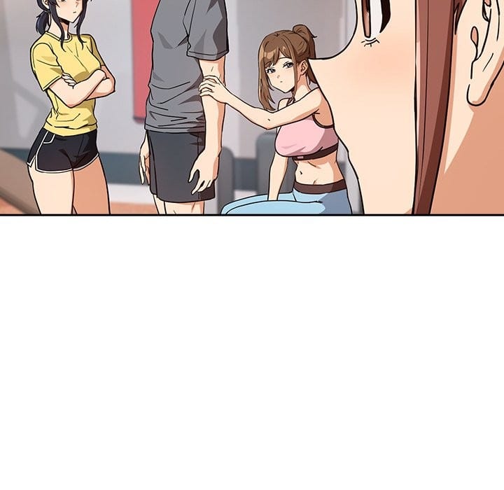 After Work Love Affairs Uncensored, chapter 78, page 5 of 123