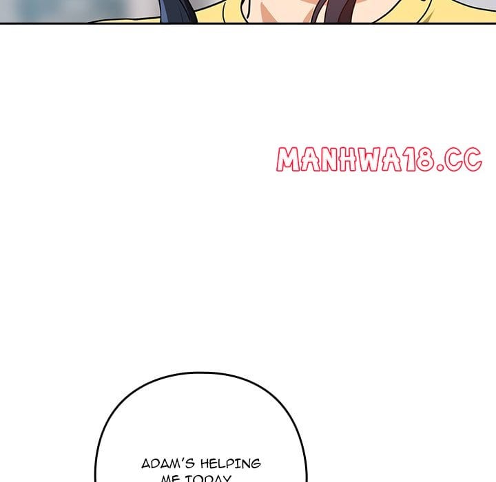 After Work Love Affairs Uncensored, chapter 78, page 18 of 123