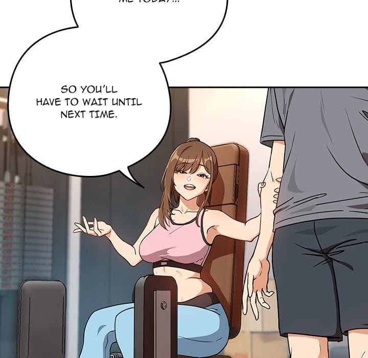 After Work Love Affairs Uncensored, chapter 78, page 19 of 123