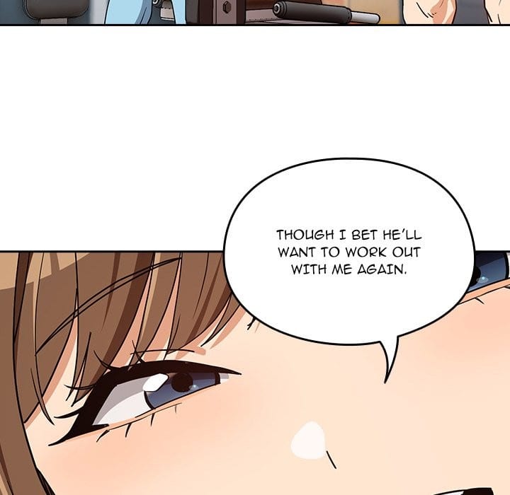 After Work Love Affairs Uncensored, chapter 78, page 20 of 123