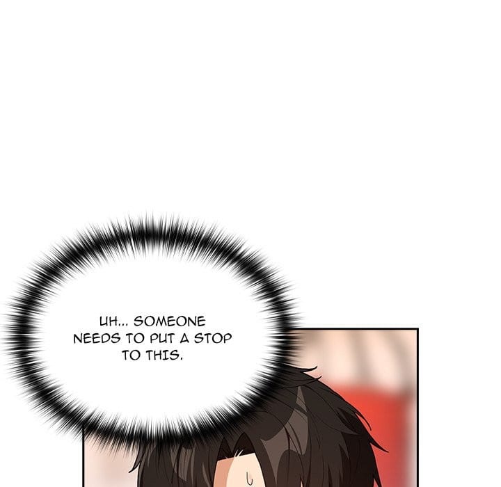 After Work Love Affairs Uncensored, chapter 78, page 26 of 123