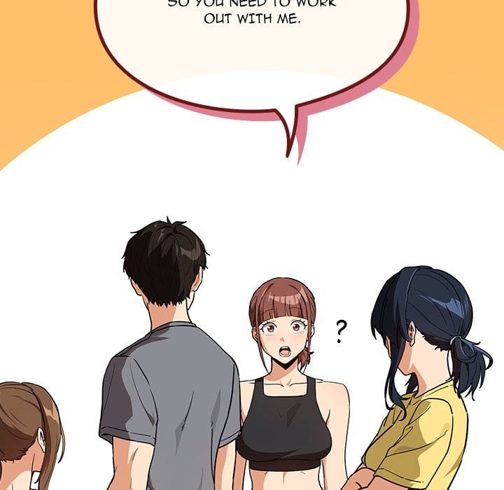 After Work Love Affairs Uncensored, chapter 78, page 30 of 123