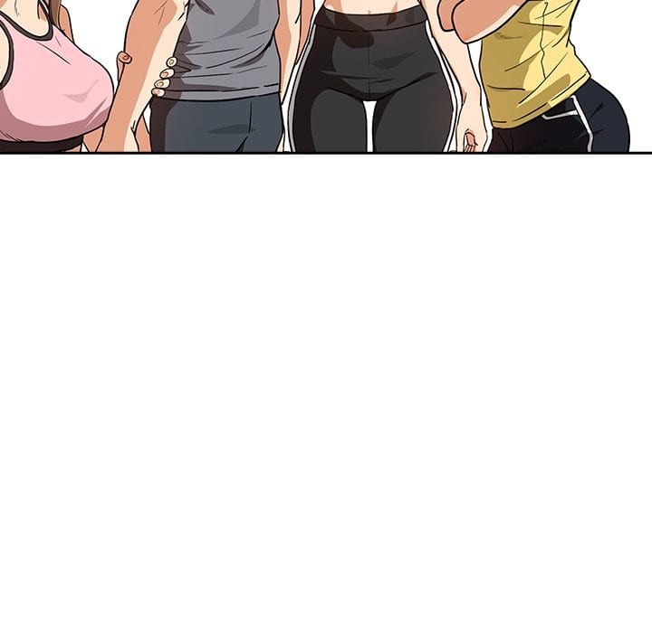 After Work Love Affairs Uncensored, chapter 78, page 31 of 123