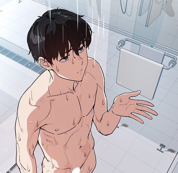 After Work Love Affairs Uncensored, chapter 78, page 37 of 123