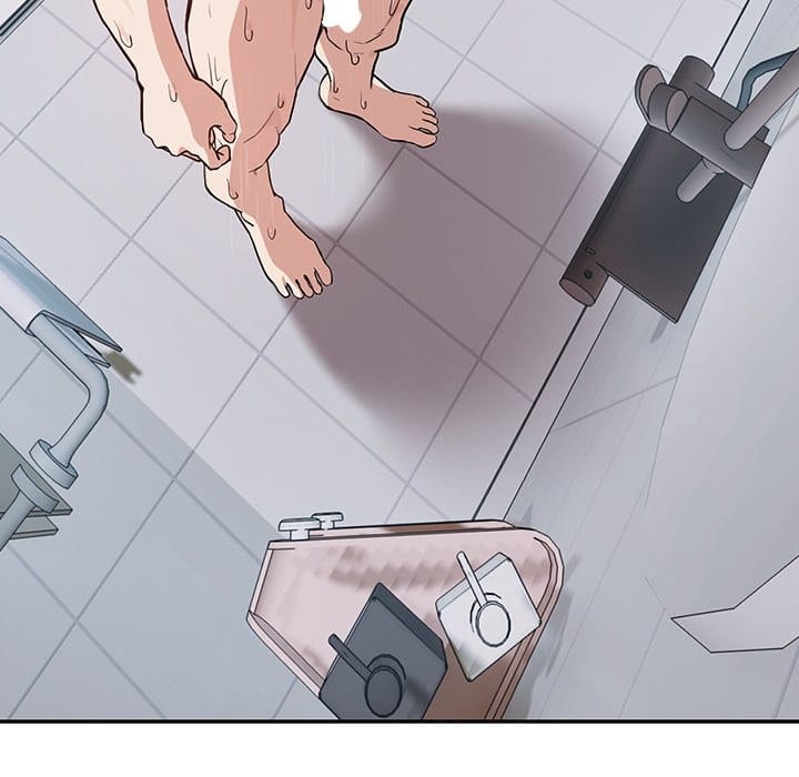 After Work Love Affairs Uncensored, chapter 78, page 38 of 123