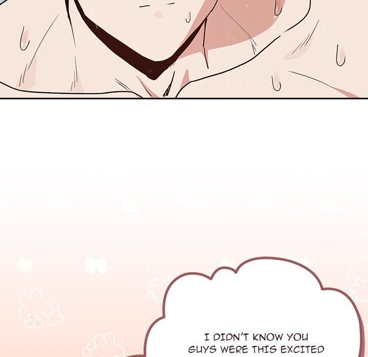 After Work Love Affairs Uncensored, chapter 78, page 40 of 123
