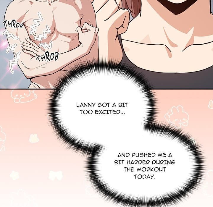 After Work Love Affairs Uncensored, chapter 78, page 42 of 123