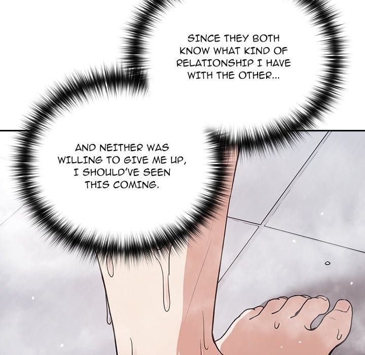 After Work Love Affairs Uncensored, chapter 78, page 59 of 123