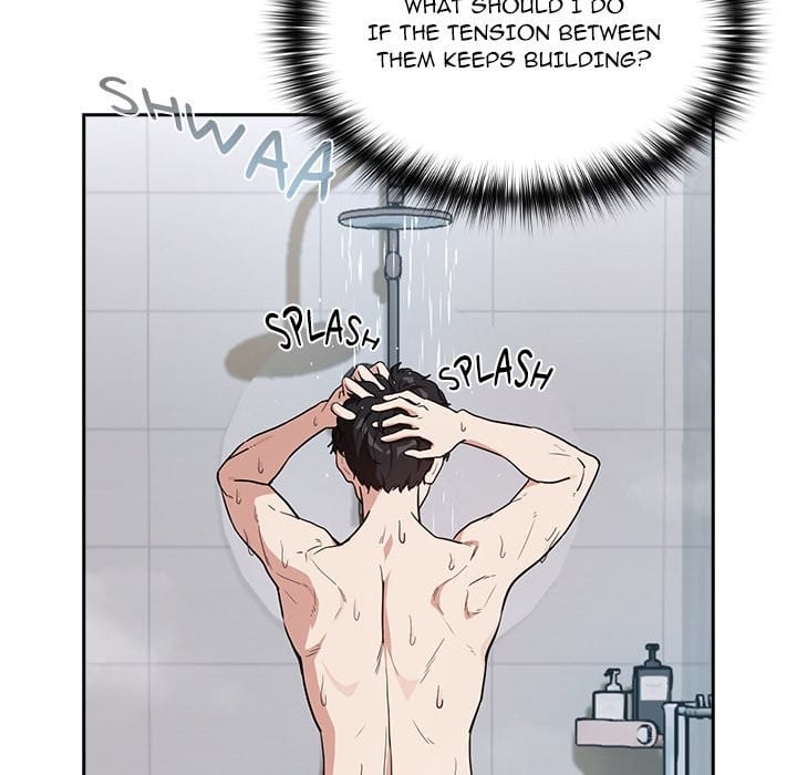 After Work Love Affairs Uncensored, chapter 78, page 61 of 123