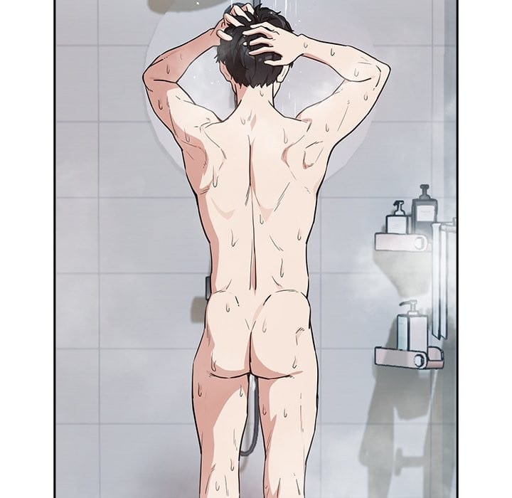 After Work Love Affairs Uncensored, chapter 78, page 64 of 123